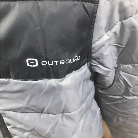 Manteau OUTBOUND - Picture 2 of 5